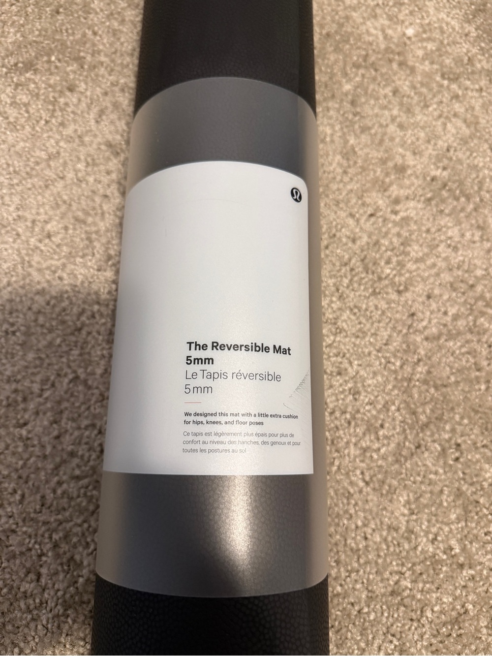 lululemon athletica YOGA MAT and YOGA BAG - Picture 7 of 8